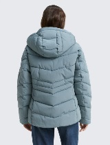 Zimska jakna - Zelena_3485457