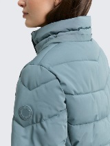 Zimska jakna - Zelena_3485457