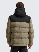 Zimska jakna - Zelena_4180349