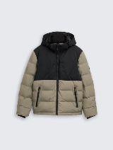 Zimska jakna - Zelena_4180349