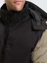 Zimska jakna - Zelena_4180349