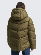 Zimska jakna - Zelena_6880238