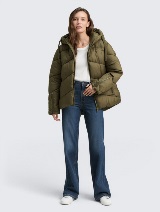 Zimska jakna - Zelena_6880238