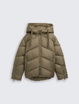 Zimska jakna - Zelena_6880238