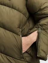 Zimska jakna - Zelena_6880238