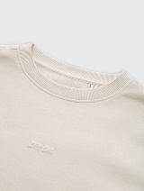 Sportska majica s printom - Bijela_2097356