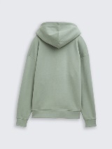 Troyer sportska majica - Zelena_2709103