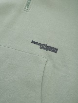 Troyer sportska majica - Zelena_2709103