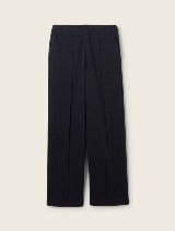 Ravne pantalone Lea - Plava_8162741