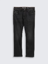 Ravne farmerke Marvin - Crna_2524346