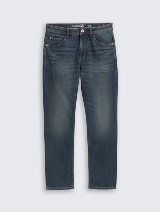 Ravne traper hlače Marvin - Plava_4836419