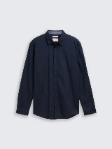 Rastezljiva košulja - Plava_1061883