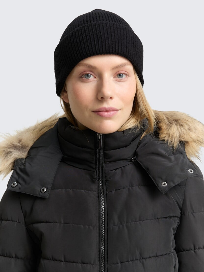 Rebrasta kapa - Crna_696196