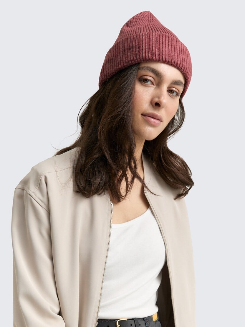 Rebrasta kapa - Ljubičasta_6486685