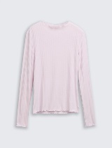 Rebrasta majica - Ljubičasta_9364543