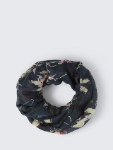 Eşarfă imprimată - Model/Mai multe culori_3443082