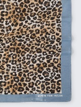 Šal s printom - Uzorak/višebojna_5459984