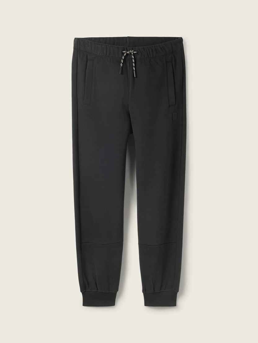 Pantaloni de trening lejeri - Negru-1044329-36423-16