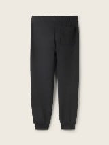 Pantaloni de trening lejeri - Negru_9380075