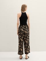 Pantaloni culotte - Model/Mai multe culori_3897815