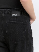 Adea traperice barrel kroja - Crna_8331403