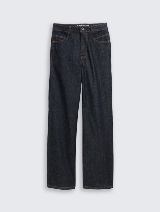 Široke kavbojke Madina - Modra_7597927