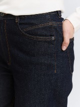 Široke kavbojke Madina - Modra_7597927