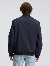 Softshell jakna - Plava_8912746