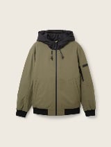 Softshell jakna - Zelena_9572892