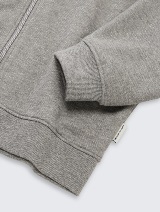 Dukserica sa kapuljačom - Siva_401265