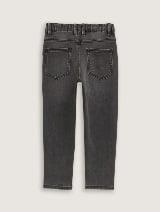 Denim lejer - Negru_735117