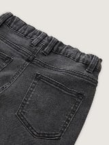 Denim lejer - Negru_735117