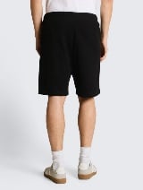 Pantaloni scurţi lejeri - Negru_8497485