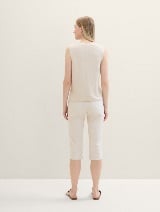 Pantaloni conici relaxaţi - Model/Mai multe culori_4441653