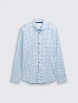 Košulja s uzorkom - Uzorak/višebojna_1682522