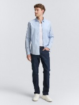 Košulja s uzorkom - Uzorak/višebojna_9039144