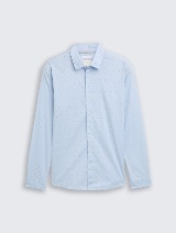 Košulja s uzorkom - Uzorak/višebojna_9039144