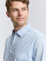 Košulja s uzorkom - Uzorak/višebojna_9039144