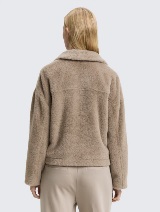 Košulja-jakna - Bež_2893178