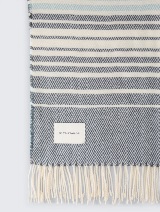 Strukturirani pleteni šal - Uzorak/višebojna_7411928