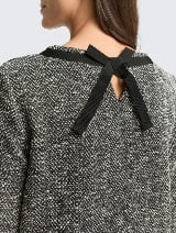 Strukturirana haljina - Uzorak/višebojna_9346205