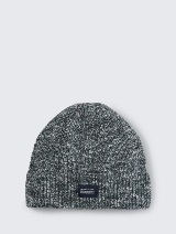 Structurirana pletena kapa - Uzorak/višebojna_6437462