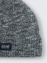 Structurirana pletena kapa - Uzorak/višebojna_6437462