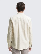 Strukturirana košulja - Uzorak/višebojna_2657401