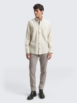 Strukturirana košulja - Uzorak/višebojna_2657401