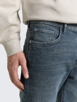 Tapered traperice Bryden - Plava_3763982