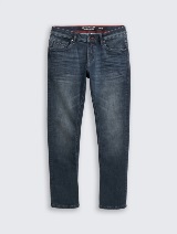 Tapered traperice Curt - Plava_1191756