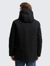 Field jakna - Crna_9815240