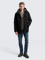 Field jakna - Crna_9815240