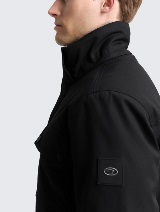 Field jakna - Crna_9815240